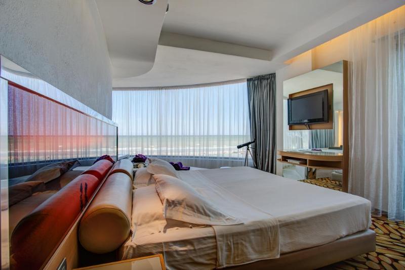 エクゼクティブジュニアスイート, Waldorf  Premier Resort