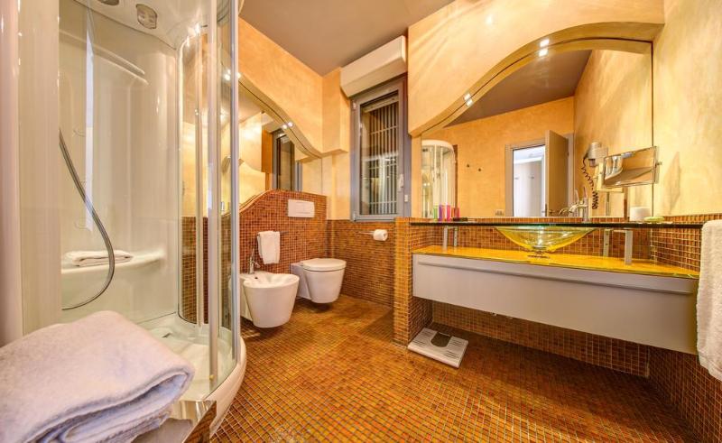 エクゼクティブジュニアスイート, Waldorf  Premier Resort