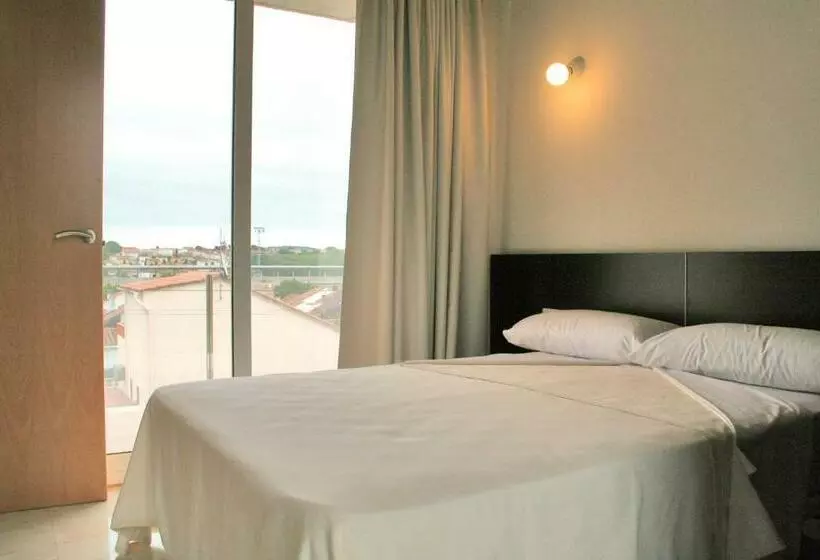 آپارتمان 1 خوابه, L  Escala Resort