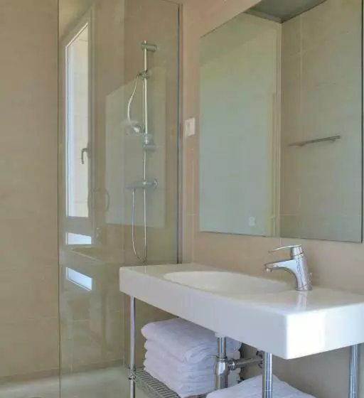 آپارتمان 1 خوابه, L  Escala Resort