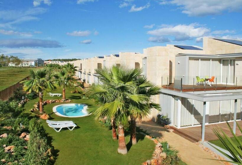 带1个卧室的公寓, L  Escala Resort