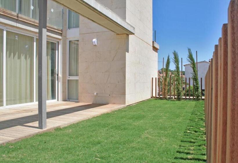 침실 1개 아파트, L  Escala Resort