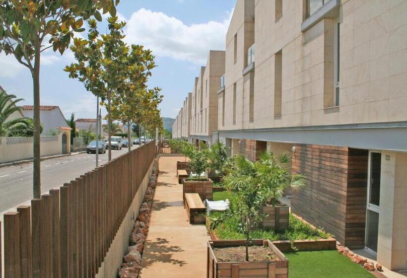 침실 1개 아파트, L  Escala Resort