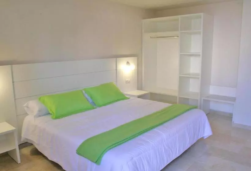 اتاق خانوادگی, L  Escala Resort