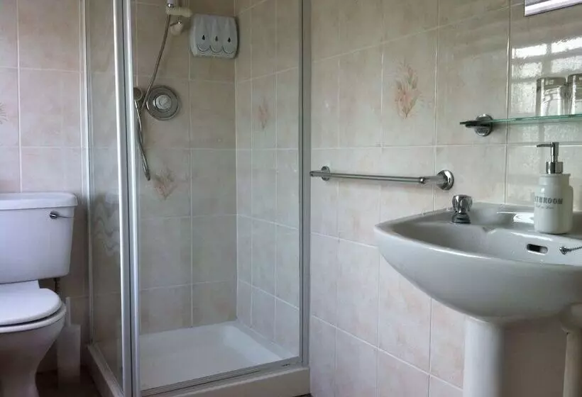 اتاق استاندارد, Lynebank House Hotel, Bed & Breakfast