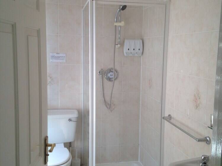 スタンダードルーム, Lynebank House Hotel, Bed & Breakfast