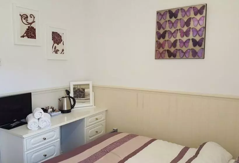اتاق استاندارد, Lynebank House Hotel, Bed & Breakfast