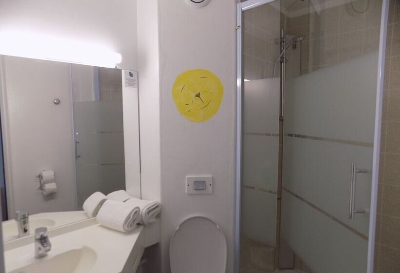 Номер Стандарт, Nestor Hotel Gap Et Restaurant