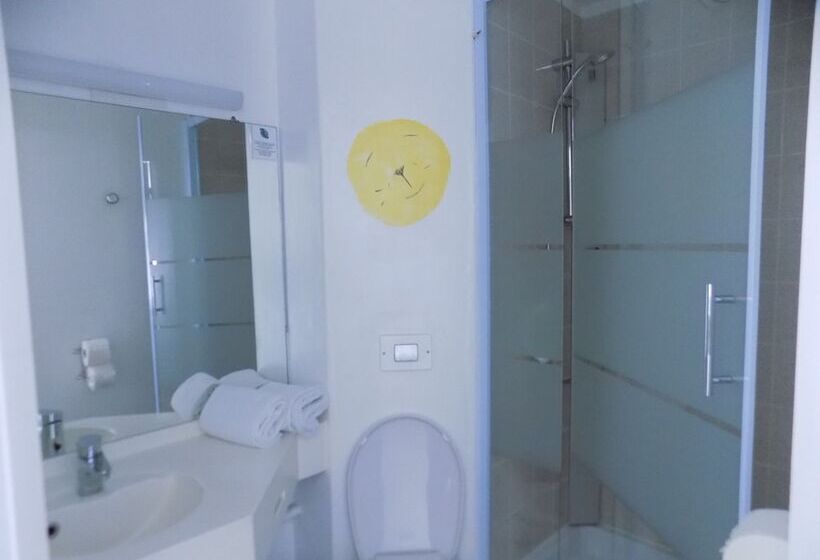 Номер Стандарт, Nestor Hotel Gap Et Restaurant