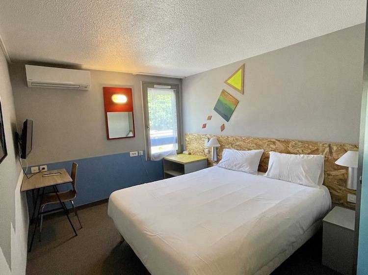 Номер Стандарт, Nestor Hotel Gap Et Restaurant