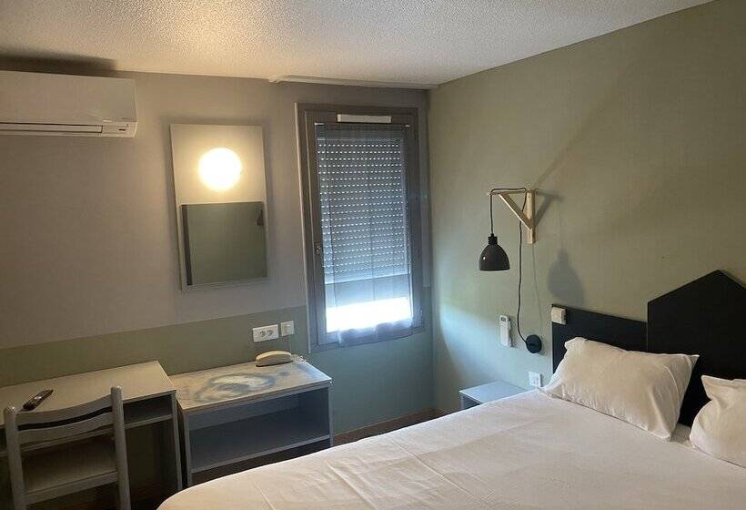 Номер Стандарт, Nestor Hotel Gap Et Restaurant