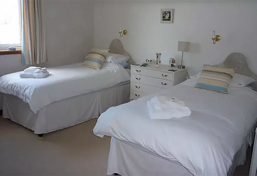 スタンダードルーム, Westacre Bed & Breakfast