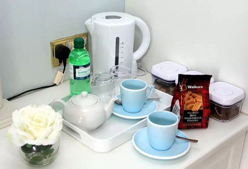 スタンダードルーム, Westacre Bed & Breakfast