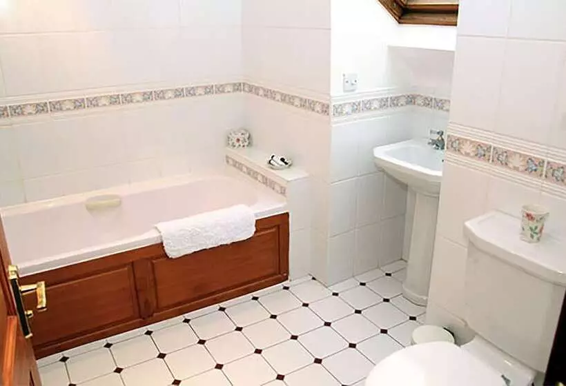 スタンダードルーム, Westacre Bed & Breakfast