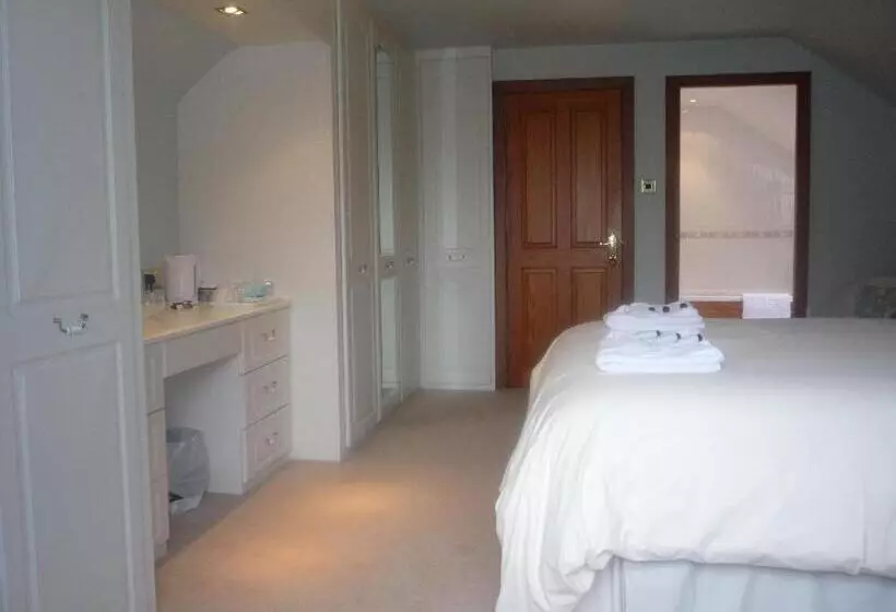 スタンダードルーム, Westacre Bed & Breakfast