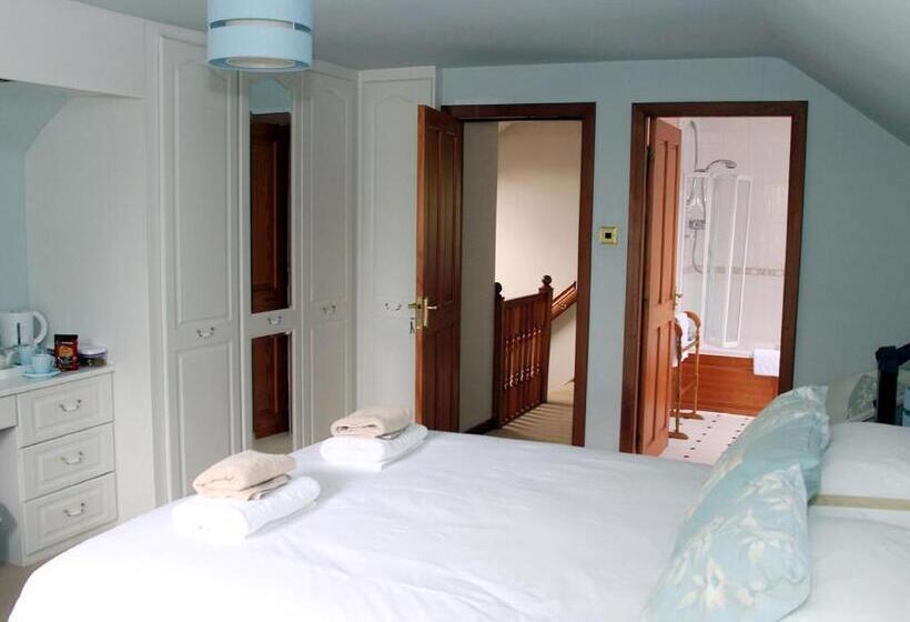 غرفة قياسية, Westacre Bed & Breakfast