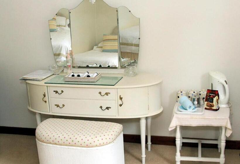 غرفة قياسية, Westacre Bed & Breakfast