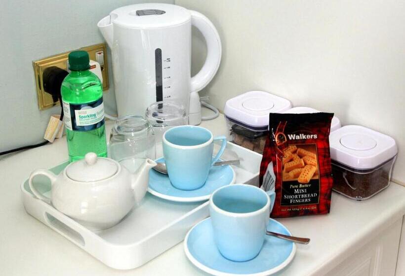 غرفة قياسية, Westacre Bed & Breakfast