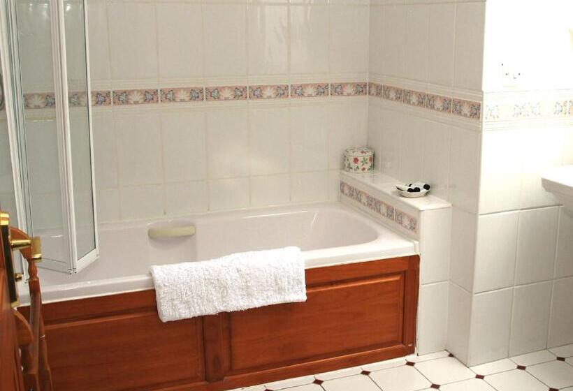 스탠다드 룸, Westacre Bed & Breakfast