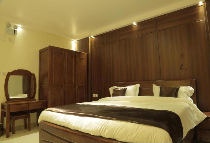 سوئیت خانواده 2 خوابه, شقق الكادي