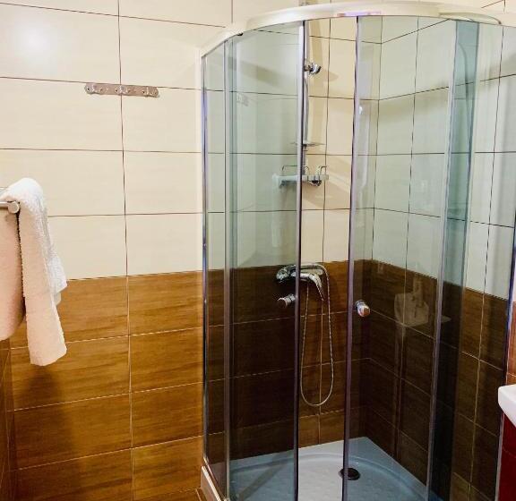 豪华房间, янтарная форель