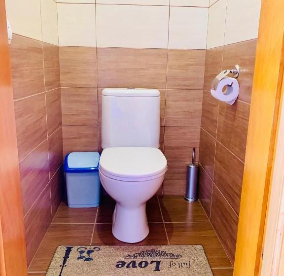 豪华房间, янтарная форель