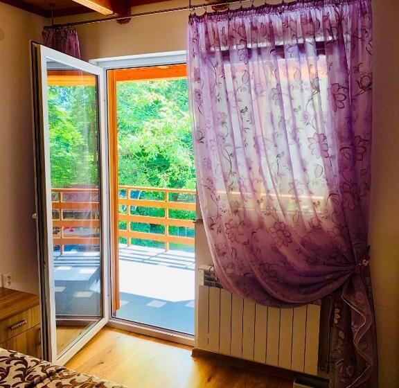 豪华房间, янтарная форель