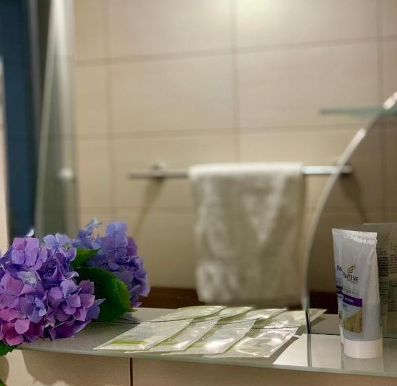 高级园景房, янтарная форель