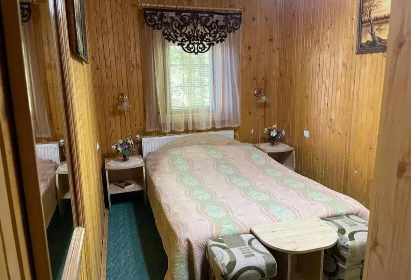 Habitació Estàndard, Grunok