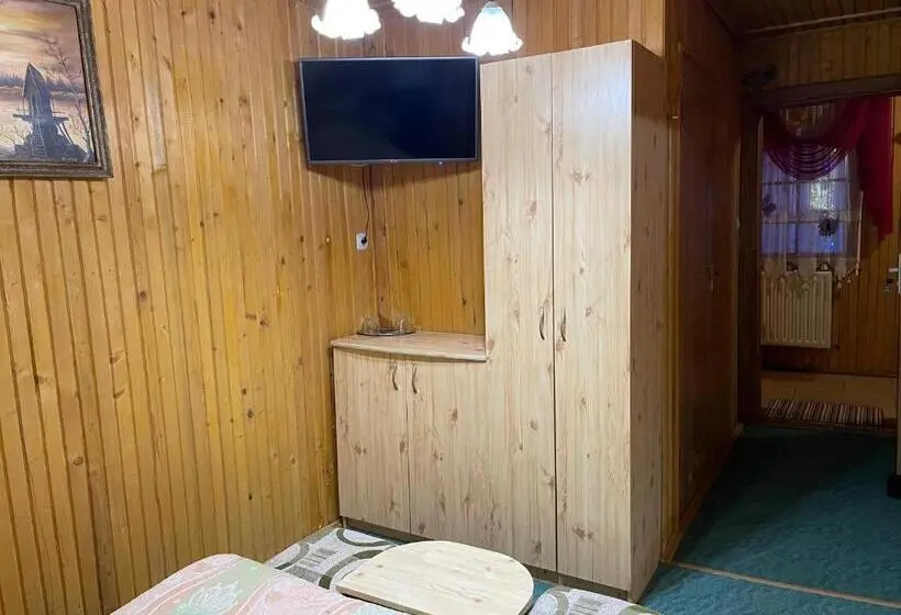 Habitació Estàndard, Grunok