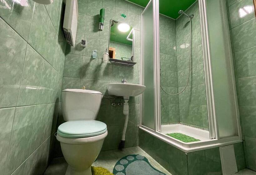 Habitació Estàndard, Grunok