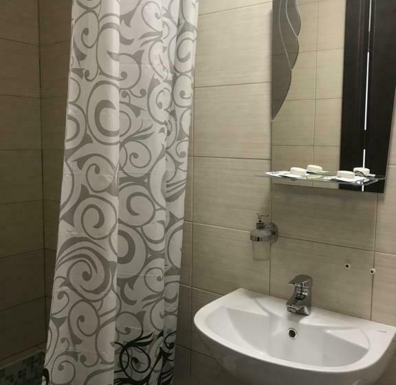 شقة غرفة نوم واحدة بالطابق الأرضى, Villa Medova