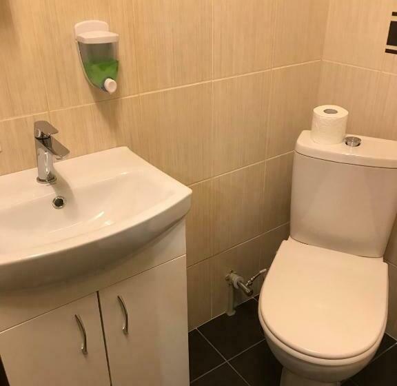 غرفة عائلية, Villa Medova