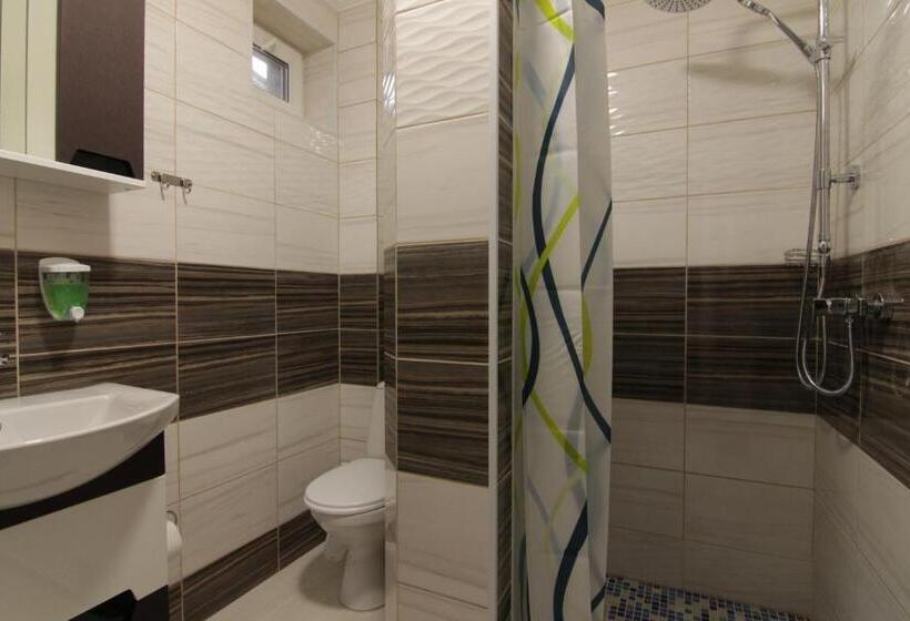 شقة غرفة نوم واحدة بالطابق الأرضى, Villa Medova