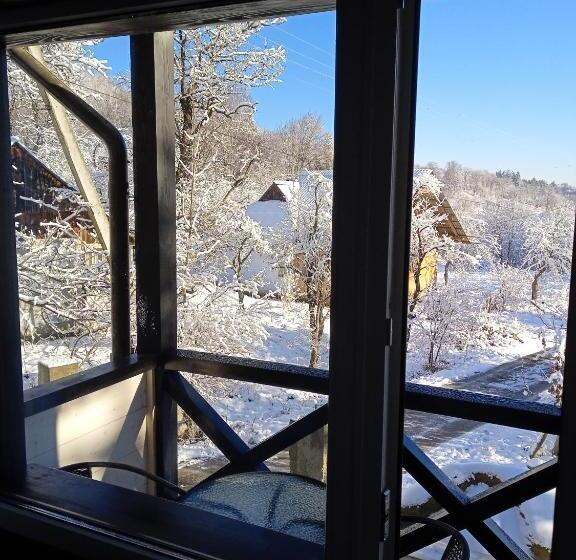 شقة غرفة نوم واحدة بالطابق الأرضى, Villa Medova