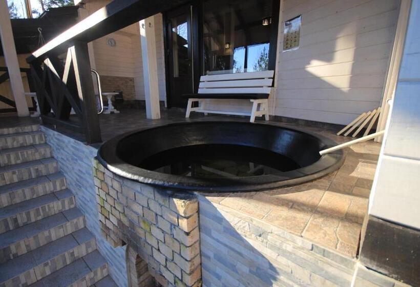 شقة غرفة نوم واحدة بالطابق الأرضى, Villa Medova