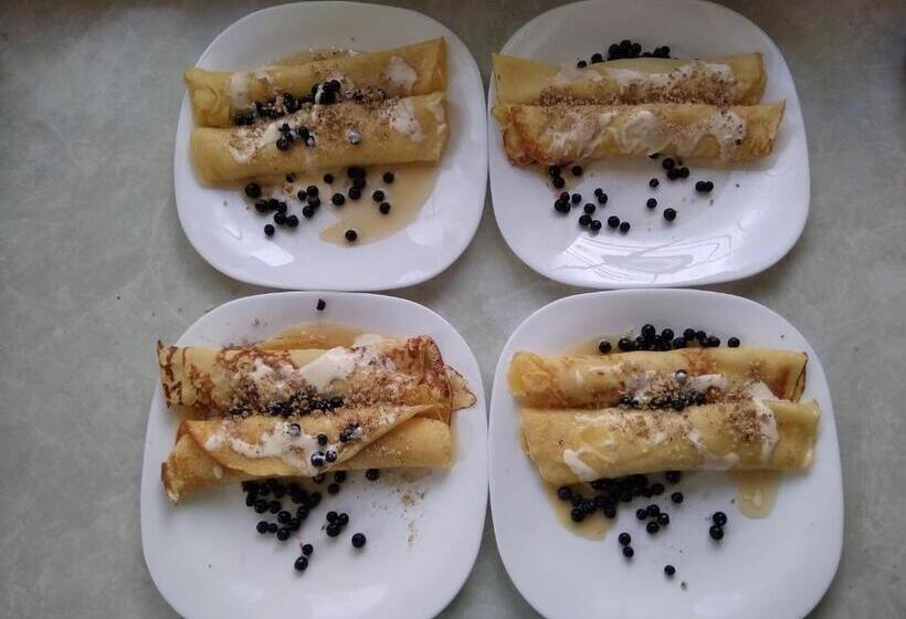 شقة غرفة نوم واحدة بالطابق الأرضى, Villa Medova