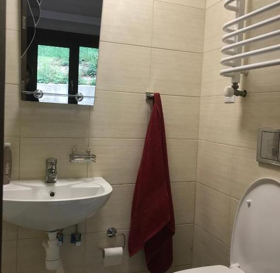 شقة غرفة نوم واحدة بالطابق الأرضى, Villa Medova