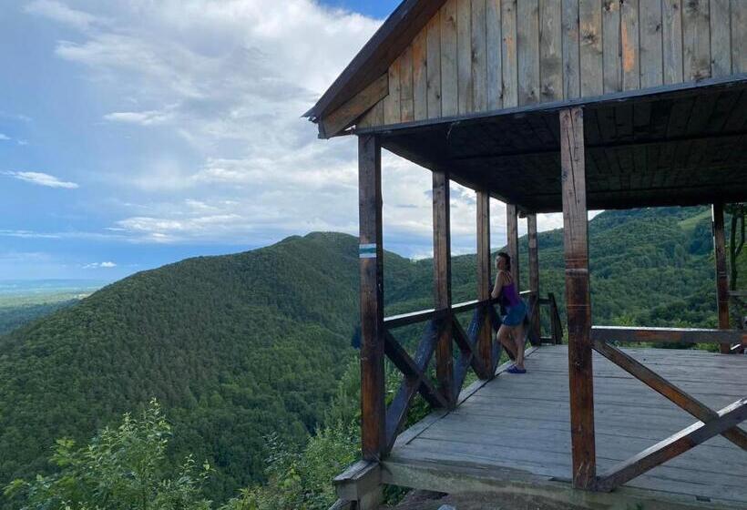 マウンテンビュースタンダードルーム, Villa Medova