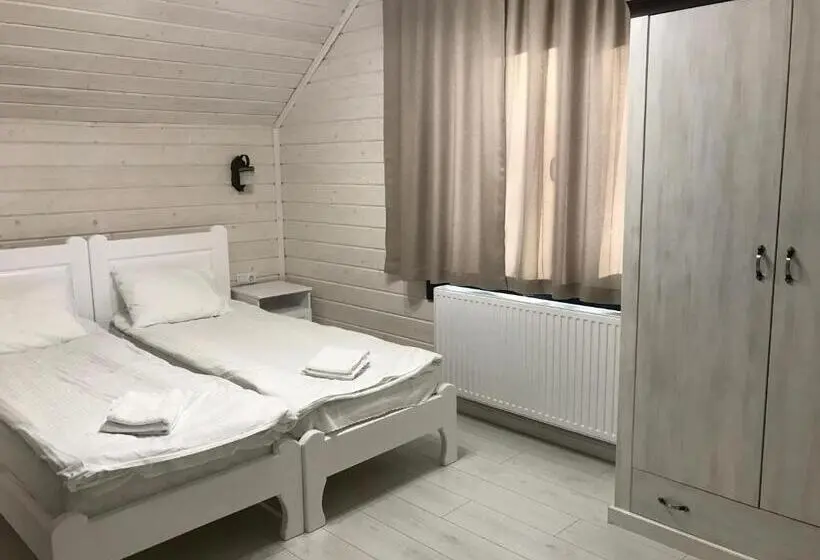 マウンテンビュースタンダードルーム, Villa Medova