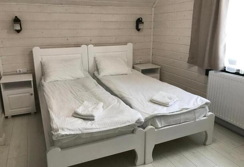 غرفة قياسية مطلة على الجبل, Villa Medova