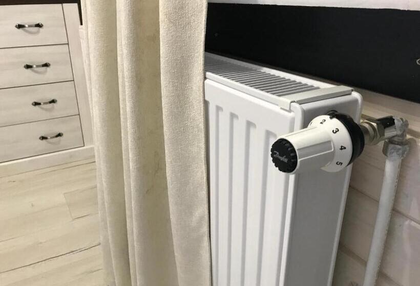 غرفة قياسية مطلة على الجبل, Villa Medova