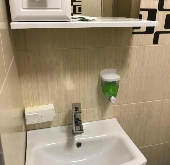 غرفة قياسية مطلة على الجبل, Villa Medova