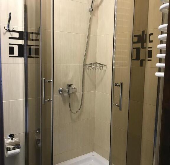 غرفة قياسية مزوَّدة بشُرفة, Villa Medova