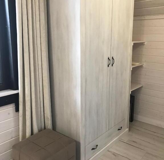 غرفة قياسية مزوَّدة بشُرفة, Villa Medova