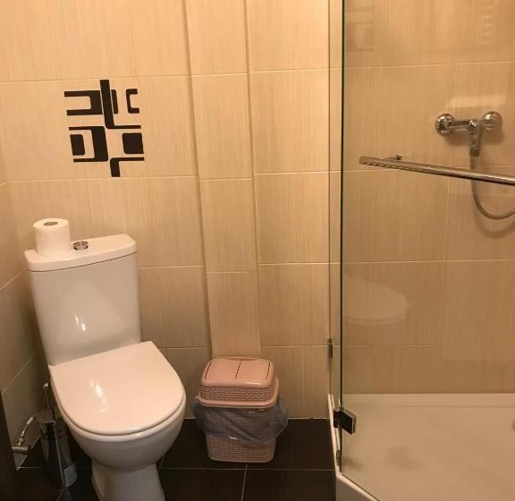 غرفة عائلية, Villa Medova