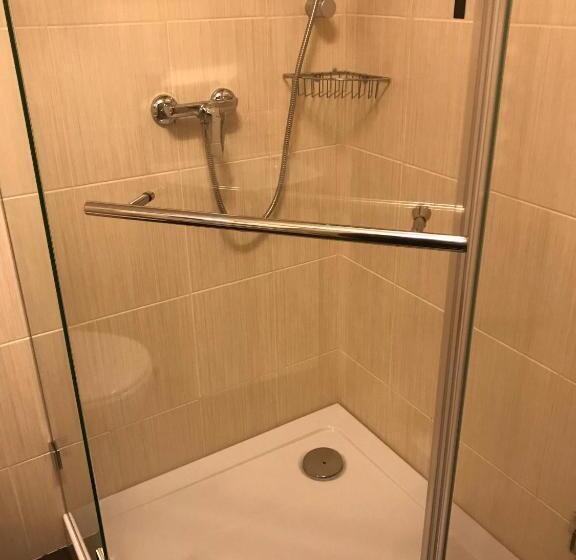 غرفة عائلية, Villa Medova