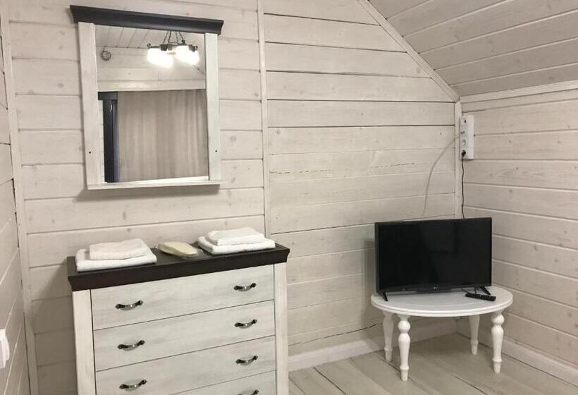 غرفة عائلية, Villa Medova