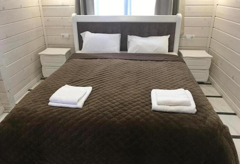 غرفة عائلية, Villa Medova