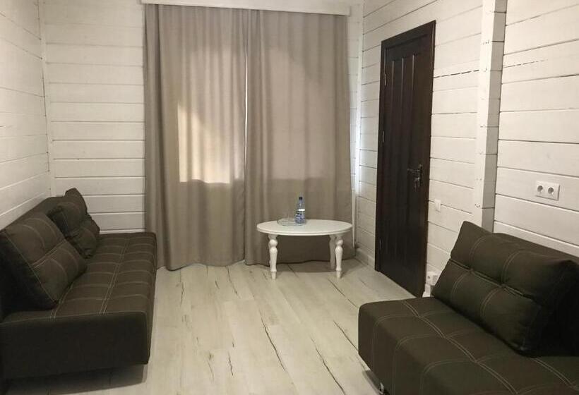 غرفة عائلية, Villa Medova